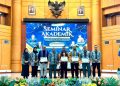 UT Serang Gelar Seminar Akademik 2026, Siapkan 693 Lulusan yang Cerdas, Mandiri, dan Berdaya Saing Global