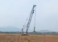 Proyek PT Wankai