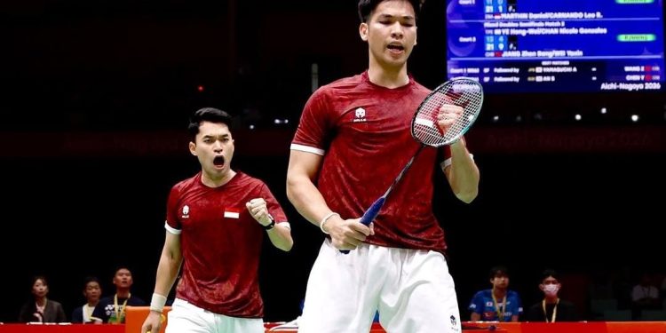 asian games 2026