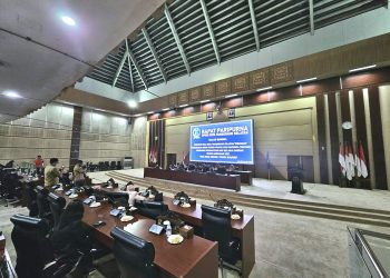 Pemkot Tangsel Siapkan Rp3,9 Miliar untuk Penanganan Kemacetan pada 2027