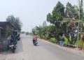 Obat terlarang di Kecamatan Sukadiri