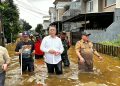 Mengatasi banjir di Tangsel 2027