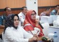 Pencairan ganti uang kelurahan di Cilegon