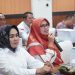 Pencairan ganti uang kelurahan di Cilegon