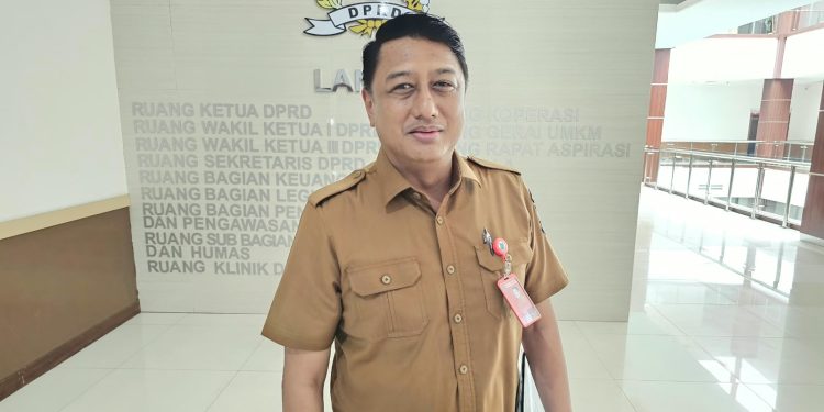 Serapan Belanja Tangsel