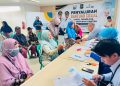 Bansos Dinsos Cilegon