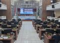 Rapat Paripurna Raperda APBD Lebak 2027