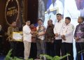 bank bjb Raih Penghargaan Inovasi Pengembangan Ekonomi dan UMKM melalui Kolaborasi Agen Laku Pandai