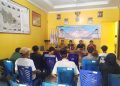 Pembangunan irigasi pertanian
