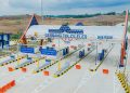 alan Tol Serang-Panimbang, Ruas Tol Rangkasbitung-Cileles