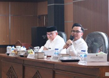 GU Cilegon