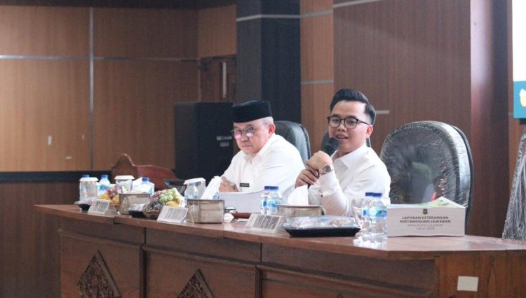 GU Cilegon