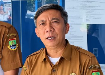 Aset Pemkot Cilegon