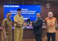 SPBE Cilegon