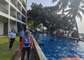 pariwisata Banten pascaerupsi GAK
