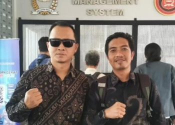 Forum PPPK PW Pandeglang Kawal Ketat pemberkasan perpanjangan kontrak PPPK PW
