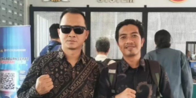 Forum PPPK PW Pandeglang Kawal Ketat pemberkasan perpanjangan kontrak PPPK PW