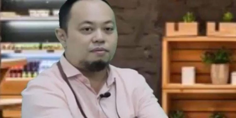 dua PNS di lebak dikenakan indispiliner