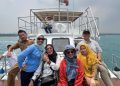 dampak erupsi Gunung Anak Krakatau terhadap pariwisata Banten