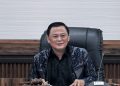 DPRD Kabupaten Tangerang