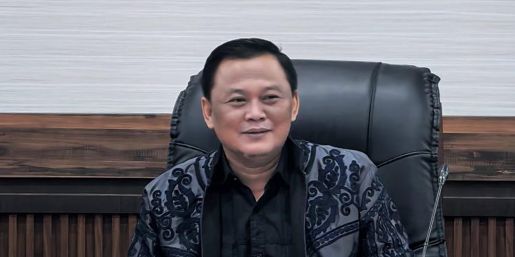 DPRD Kabupaten Tangerang