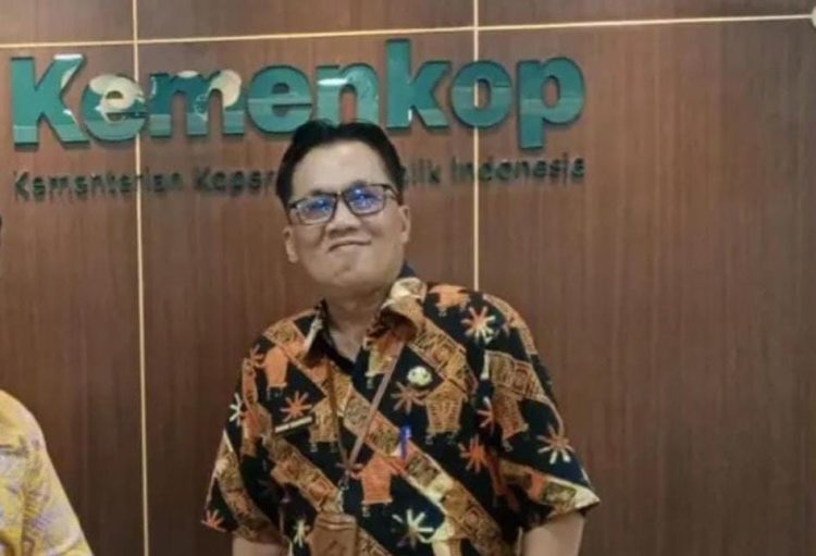 koperasi dan kdmp di lebak