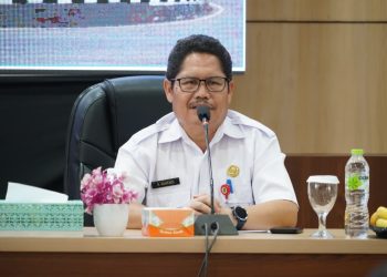 enilaian Kesehatan Koperasi Cilegon