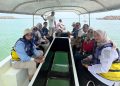 pariwisata Banten mulai pulih