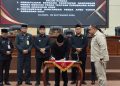 APBD Perubahan Cilegon 2026