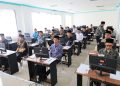 Seleksi BAZNAS Kota Serang