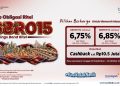 SBR015 Hadir, bank bjb Buka Akses Investasi SBN Ritel bagi Masyarakat