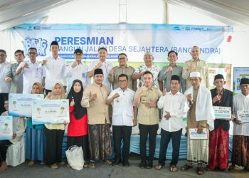 jalan bang andra