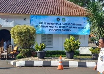 61 SPPG di Banten Di-suspend, BGN Beri Waktu Perbaiki Fasilitas dan Administrasi