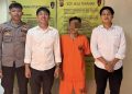 Sempat Menghilang, Oknum Pengacara Tersangka Kasus Mafia Tanah Ditahan