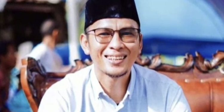 Pandeglang Berduka, Politisi Muda Demokrat Agus Bustomi Meninggal Dunia