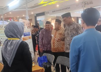 Banten Haji dan Umrah Fair 2026, Jembatan Menuju Tanah Suci