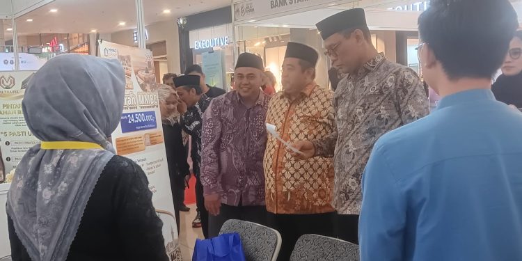 Banten Haji dan Umrah Fair 2026, Jembatan Menuju Tanah Suci