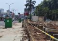 Penataan Taman Bonakarta, Pemkot Cilegon Alokasikan Anggaran Rp 700 Juta