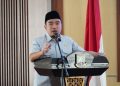 Erupsi Gunung Anak Krakatau, Robinsar Instruksikan Dinkes Siaga Layani Warga