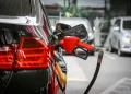 Pertamina Dex Naik Rp4.050, Berlaku Mulai 1 September.