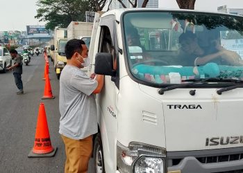 Uji Emisi Gratis Kota Tangerang Selatan 2026