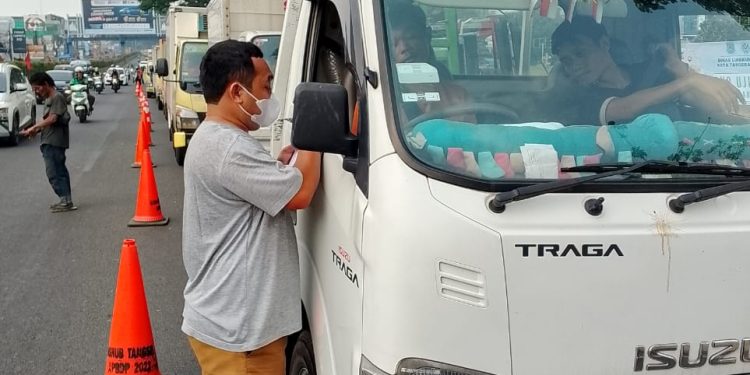 Uji Emisi Gratis Kota Tangerang Selatan 2026