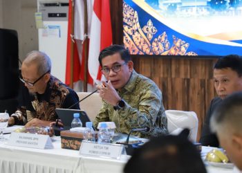 Wisata Tanjung Lesung Mulai Pulih, Pengelola Genjot Promosi Jelang Libur Akhir Tahun