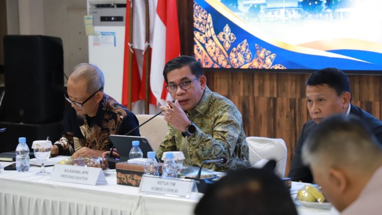 Wisata Tanjung Lesung Mulai Pulih, Pengelola Genjot Promosi Jelang Libur Akhir Tahun