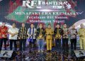 Pemprov Banten Dorong Peningkatan Kualitas Hunian