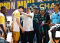 Bupati Tangerang Tutup Open Turnamen Link Viber Cup 2026, Srontol Bersatu Juara