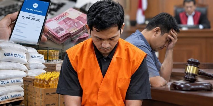Modus Transaksi Gula dan Minyak Goreng, Pengusaha Kena Tipu Rp 557 Juta