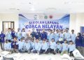 SLCN dan SLG BMKG Perkuat Mitigasi Bencana di Banten