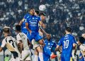 Persib Ditahan Dewa United 2-2 