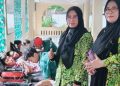 Bantu Penuhi Kebutuhan Darah, DMI Pandeglang Gelar Donor Darah